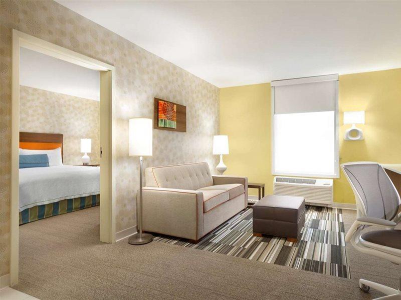 Home2 Suites By Hilton Eugene Downtown University Area Kültér fotó