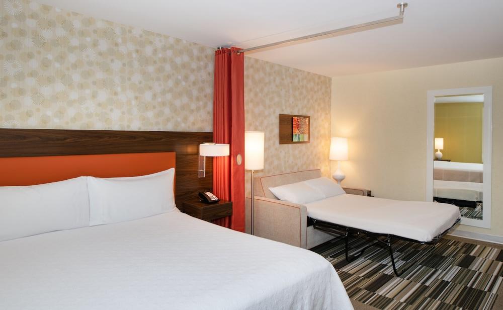 Home2 Suites By Hilton Eugene Downtown University Area Kültér fotó