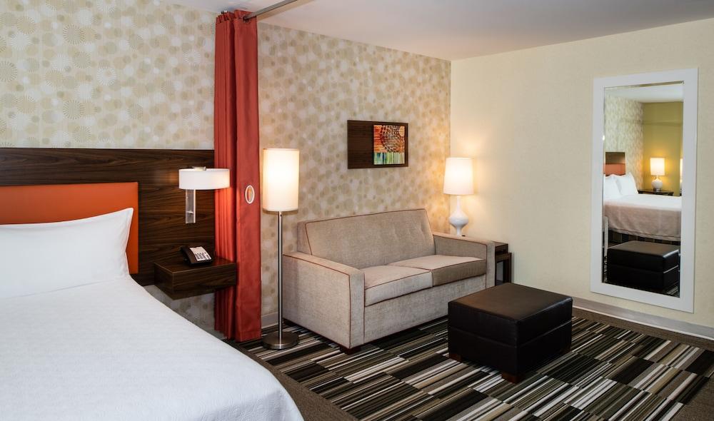 Home2 Suites By Hilton Eugene Downtown University Area Kültér fotó