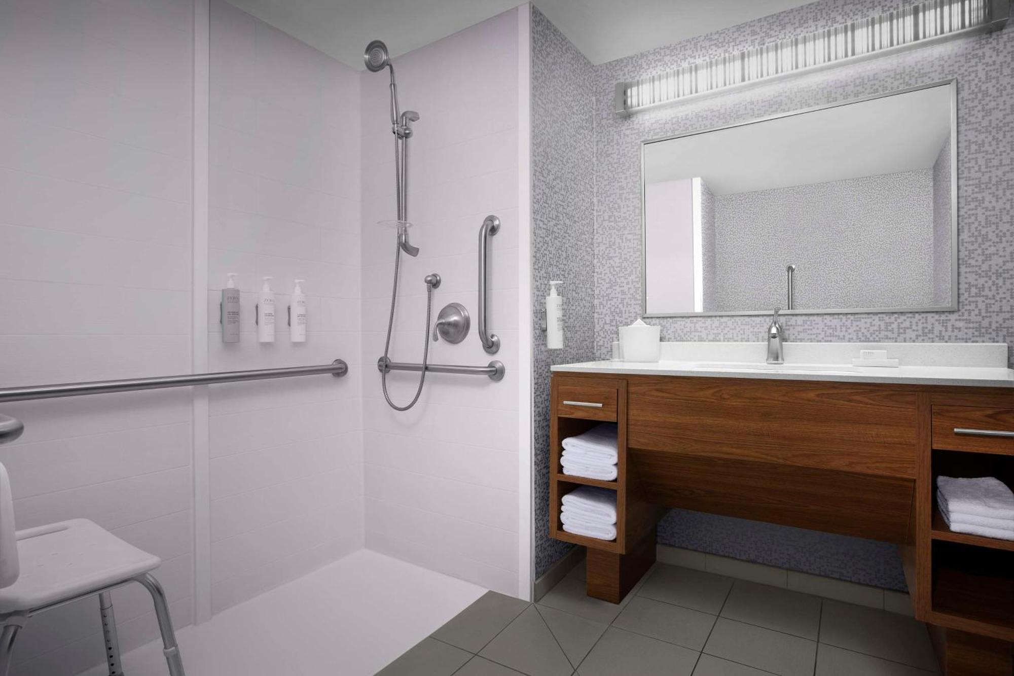 Home2 Suites By Hilton Eugene Downtown University Area Kültér fotó